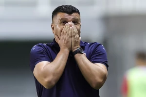 Feđa: "Mislio sam da sam sve isplakao..."